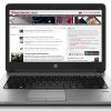 لپ تاپ استوک اروپایی اچ پی پرو بوک HP ProBook 645 G1 صفحه 14.1 اینچی پردازنده AMD A8 گرافیک 768 مگابایت AMD