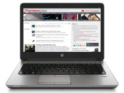 لپ تاپ استوک اروپایی اچ پی پرو بوک HP ProBook 645 بانه