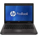 لپ تاپ صنعتی استوک HP ProBook 6470b بانه