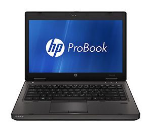لپ تاپ صنعتی استوک HP ProBook 6470b بانه