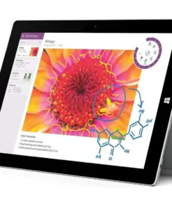 لپ تاپ سرفیس Surface Pro 3 Core i5-4300U/4GB/128GB/Intel HD 4400