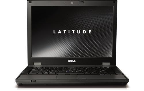 لپ تاپ استوک اروپایی دل Dell Latitude e5410 i5