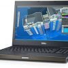 لپ تاپ استوک اروپایی دل پرسیشن Dell Precision M4800 صفحه 15.6 اینچی پردازنده Core i7 4810MQ نسل چهارم گرافیک دو گیگ انویدیا کوادرو K1100M