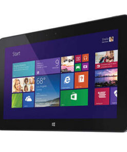 تبلت استوک اروپایی 10.8 اینچ دل مدل Venue 11 Pro پردازنده i5 نسل چهارم هارد 128SSD