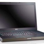 لپ تاپ استوک اروپایی دل Dell Precision M4600