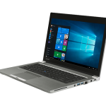 لپ تاپ استوک اروپایی 14 اینچی توشیبا مدل Toshiba Z40 با پردازنده Core i5 نسل چهارم هارد 500گیگابایت