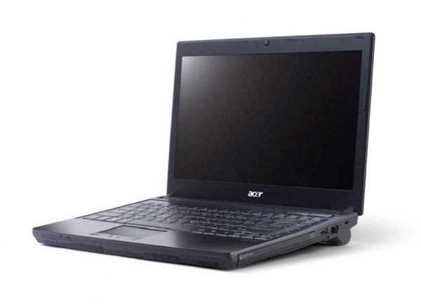 لپ تاپ استوک ایسر 14.1اینچ Acer TravelMate 8472G با پردازنده Intel Core i5 گرافیگ یک گیگ NVIDIA