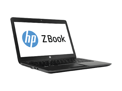 لپ تاپ HP Zbook 14 G1 i5 4300U