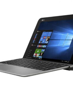 لپ تاپ مینی 10.1اینچ ایسوس مدل ASUS Transformer Mini H102H با پردازنده اینتل اتم هارد 128 SSD