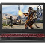 لپ تاپ گیمینگ ایسوس FX504GE