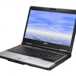 لپ تاپ استوک اروپایی فوجیتسو 14 اینچ مدل Fujitsu Lifebook S752 با پردازنده Core i5 نسل سوم گرافیک Intel HD 4000