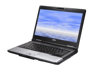 لپ تاپ استوک اروپایی فوجیتسو 14 اینچ مدل Fujitsu Lifebook S752 با پردازنده Core i5 نسل سوم گرافیک Intel HD 4000