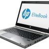 لپ تاپ صنعتی استوک اروپایی اچ پی الیت بوک HP Elitebook 8470p صفحه 14.1 اینچی پردازنده Core i7 نسل سوم گرافیک یک گیگ AMD