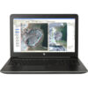 لپ تاپ اچ پی زدبوک HP Zbook 15 G3 Core i7-6820HQ/16 GB/512 GB/4GB NVIDIA M2000M