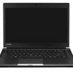 لپ تاپ استوک توشیبا I5 R30
