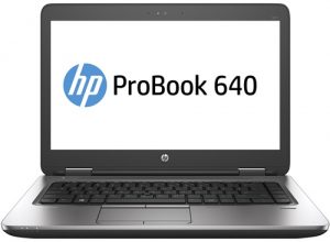 لپ تاپ استوک HP Probook 640