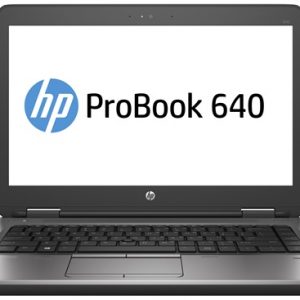 لپ تاپ استوک HP Probook 640