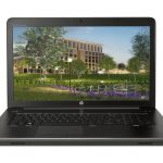 لپ تاپ استوک اروپایی اچ پی زدبوک Mobile Workstation G4