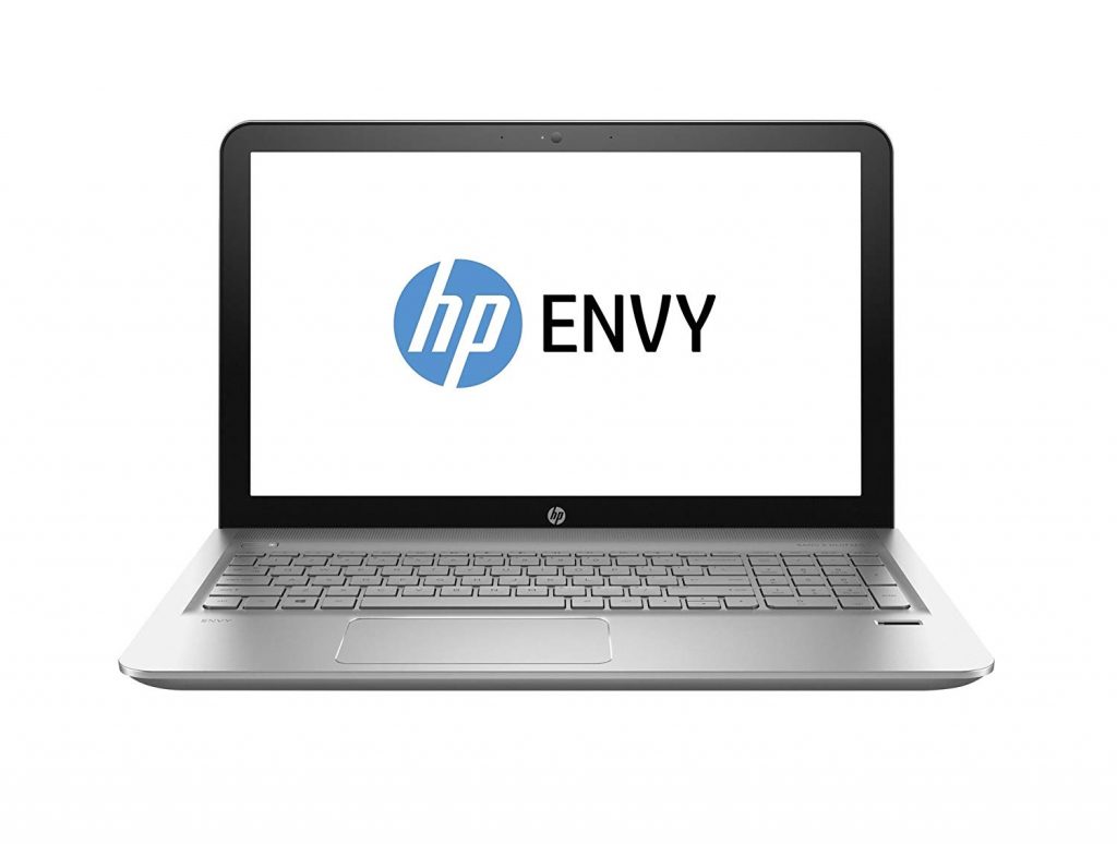 لپ تاپ اچ پی انوی HP ENVY 15-AH000Sa صفحه 15.6 اینچی پردازنده AMD A10 نسل هشتم گرافیک 512 مگابایت AMD