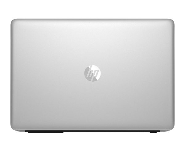 لپ تاپ اچ پی انوی HP ENVY 15-AH000Sa صفحه 15.6 اینچی پردازنده AMD A10 نسل هشتم گرافیک 512 مگابایت AMD