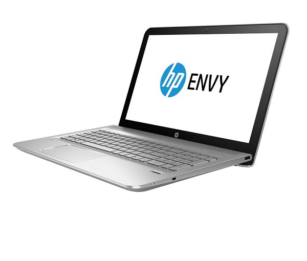 لپ تاپ اچ پی انوی HP ENVY 15-AH000Sa صفحه 15.6 اینچی پردازنده AMD A10 نسل هشتم گرافیک 512 مگابایت AMD