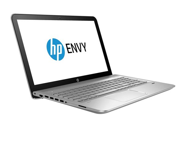 لپ تاپ اچ پی انوی HP ENVY 15-AH000Sa صفحه 15.6 اینچی پردازنده AMD A10 نسل هشتم گرافیک 512 مگابایت AMD
