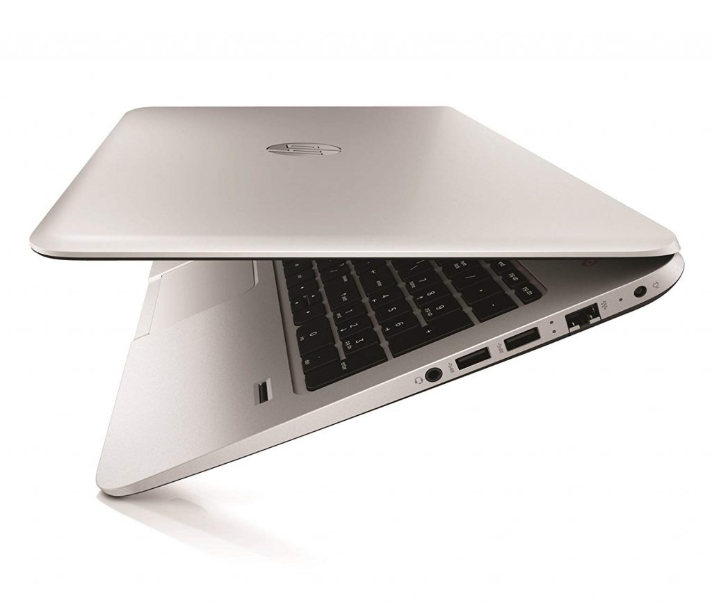 لپ تاپ استوک اچ پی انوی HP ENVY 15-j142na صفحه 15.6 اینچی پردازنده Core i7 نسل چهارم گرافیک دو گیگ انویدیا جیفورس 840M