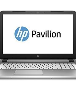 لپ تاپ استوک اچ پی Pavilion 15-ab040na