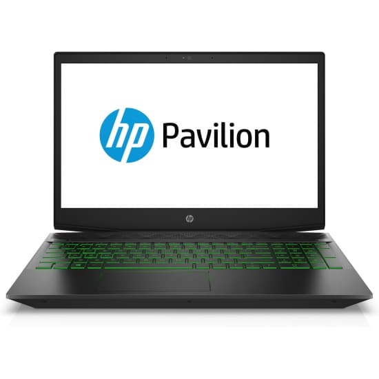 لپ تاپ HP Pavilion 15-cx0058wm i5 8300H