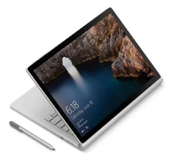لپ تاپ سرفیس Surface Pro 4 Core i5-6300U/8GB/256GB/Intel HD 520