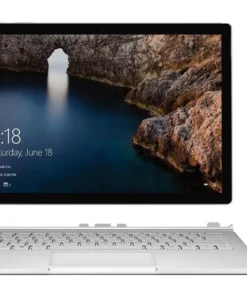 لپ تاپ سرفیس Surface Pro 4 Core i5-6300U/8GB/256GB/Intel HD 520