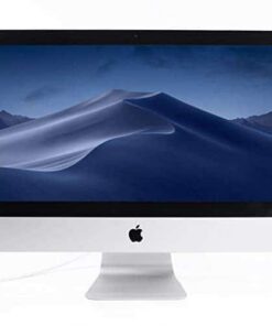 کامپیوتر آل این وان استوک آی مک Late 2013