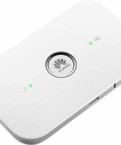 مودم جیبی استوک فست لینک E5573