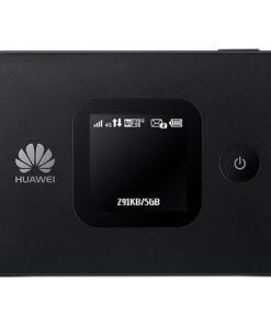 مودم جیبی استوک فست لینک E5577c