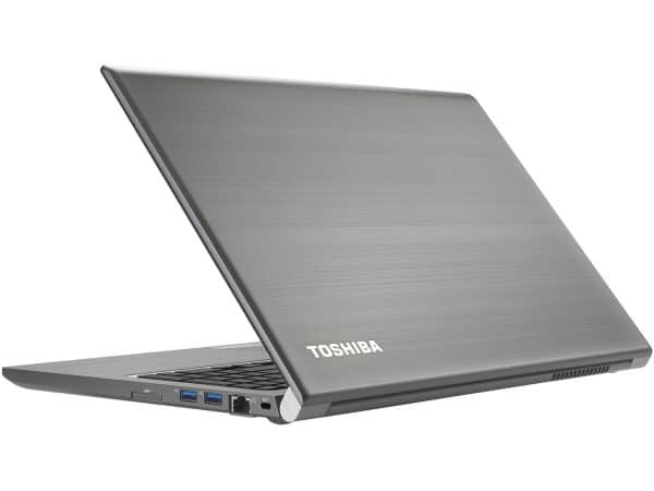لپ تاپ استوک اروپایی توشیبا مدل Toshiba Z50-A صفحه 15.6 اینچی پردازنده Core i7 نسل چهارم گرافیک یک گیگ انویدیا جیفورس GT 730M
