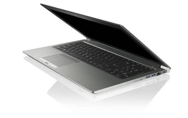 لپ تاپ استوک اروپایی توشیبا مدل Toshiba Z50-A صفحه 15.6 اینچی پردازنده Core i7 نسل چهارم گرافیک یک گیگ انویدیا جیفورس GT 730M