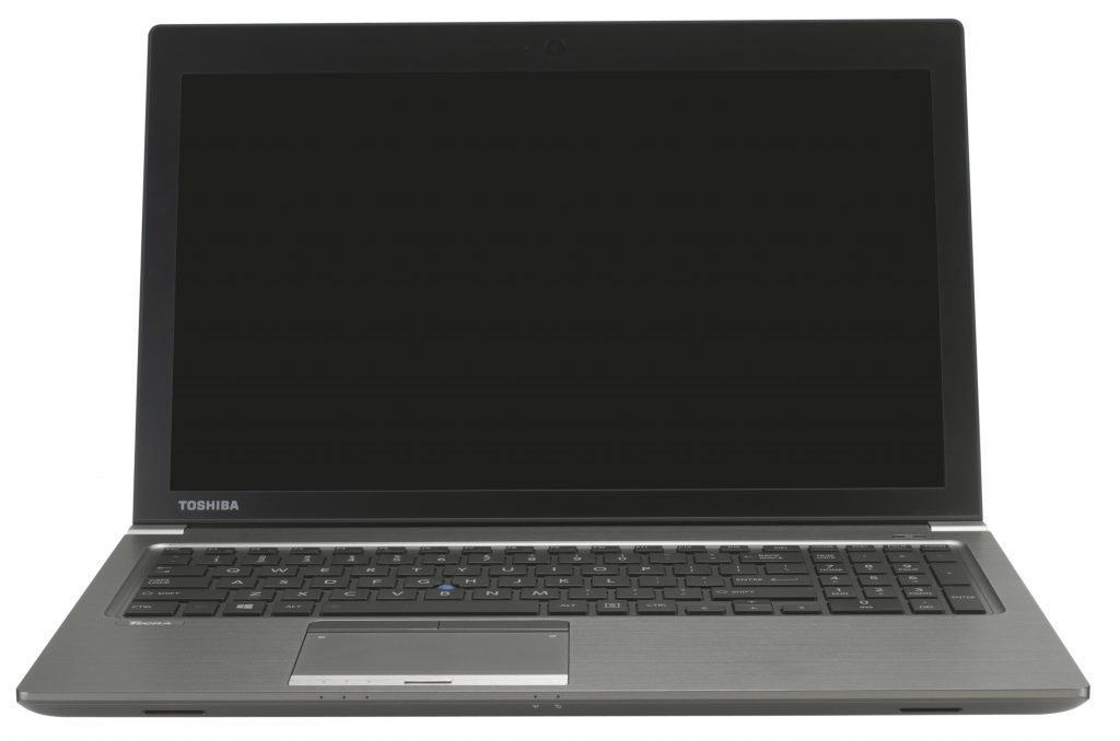 لپ تاپ استوک اروپایی توشیبا مدل Toshiba Z50-C صفحه 15.6 اینچی پردازنده Core i7 نسل ششم گرافیک دو گیگ انویدیا 930M