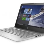 لپ تاپ استوک اچ پی انوی HP ENVY 13-d061sa