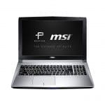 لپ تاپ استوک اروپایی MSI PE60 2QD-060US