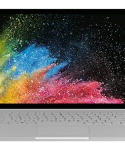 سرفیس بوک دو Surface Book 2 i7 16g 512 GTX 1060 6gb