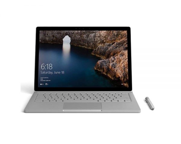 سرفیس بوک Surface Book i7 8gb 256gb 2GB NVIDIA