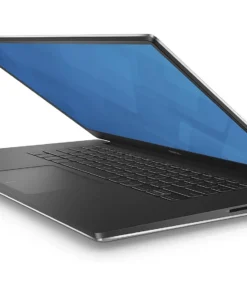 لپ تاپ دل Dell Precision 5510 Core i7-6820HQ/16GB/512GB/2GB M1000M