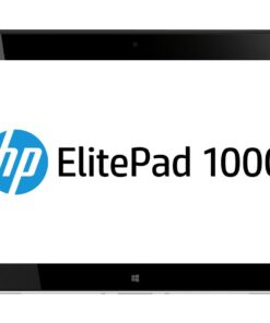 تبلت سیم کارت خور HP ElitePad 1000 G2