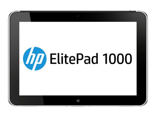 تبلت سیم کارت خور HP ElitePad 1000 G2