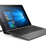 تبلت استوک HP Pro x2 612 G2