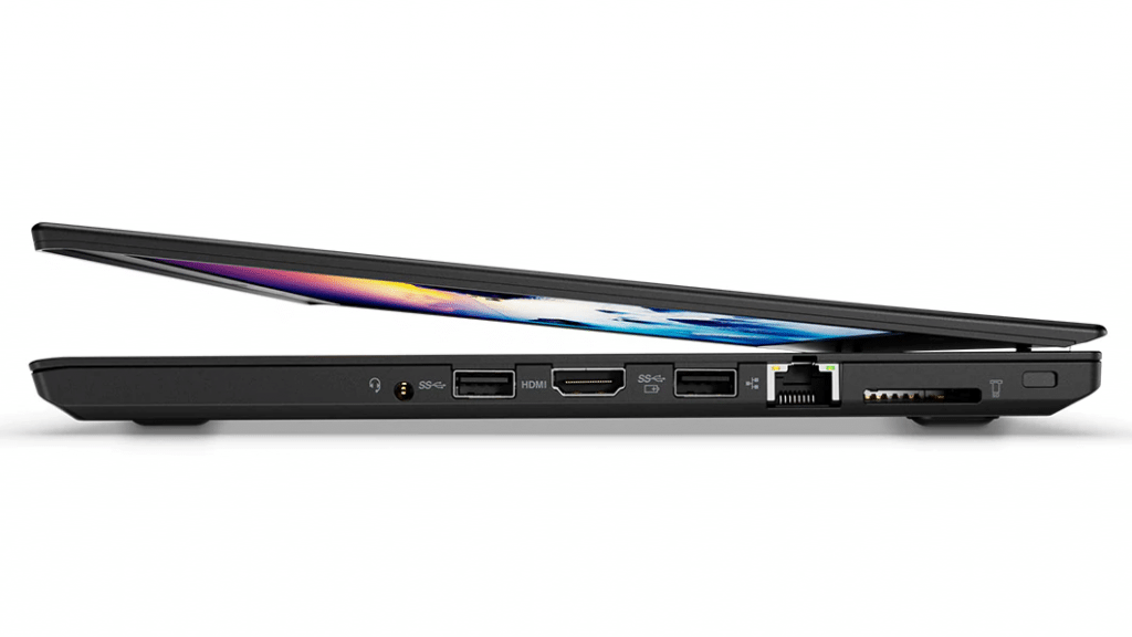 لپ تاپ لنوو Lenovo ThinkPad A475  صفحه لمسی پردازنده AMD A12  گرافیک AMD