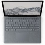 سرفیس لپ تاپ Surface Laptop i5 8gb 256gb