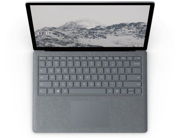 سرفیس لپ تاپ Surface Laptop i5 8gb 256gb