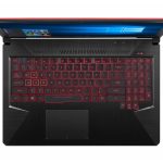 لپ تاپ اپن باکس گیمینگ ایسوس FX504