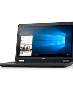 لپ تاپ استوک اروپایی دل Dell Latitude E5570
